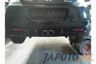 Honda CR-Z CR-Z (ZF1), Coupe, 2010 1.5 Hybrid 16V picture 12