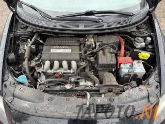 Honda CR-Z CR-Z (ZF1), Coupe, 2010 1.5 Hybrid 16V picture 11