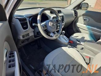 Kia Soul Soul II (PS), MPV, 2014 / 2018 EV picture 14