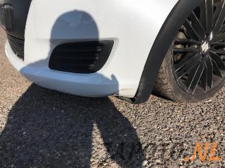 Suzuki Swift Swift (ZA/ZC/ZD), Hatchback, 2010 / 2017 1.2 16V picture 13