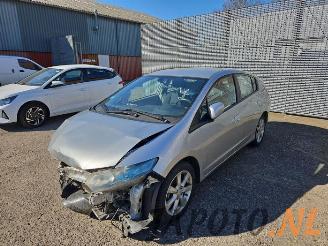 Purkuautot passenger cars Honda Insight Insight (ZE2), Hatchback, 2009 / 2013 1.3 16V VTEC 2009/9