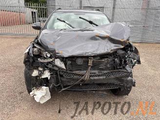 Kia Sportage Sportage (SL), Terreinwagen, 2010 / 2016 2.0 CVVT 16V 4x2 picture 8