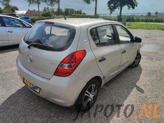 Hyundai I-20 i20, Hatchback, 2008 / 2015 1.2i 16V picture 5