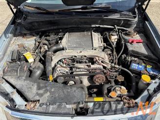 Subaru Forester Forester (SH), SUV, 2008 / 2013 2.0D picture 14