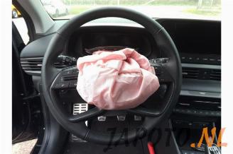 Hyundai Bayon Bayon, SUV, 2021 1.0 T-GDI 12V Mild Hybrid 48V picture 9