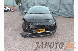 Hyundai Bayon Bayon, SUV, 2021 1.0 T-GDI 12V Mild Hybrid 48V picture 11