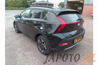 Hyundai Bayon Bayon, SUV, 2021 1.0 T-GDI 12V Mild Hybrid 48V picture 3