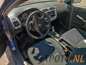 Honda Civic Civic (EM), Coupe, 2001 / 2005 1.7 16V ES VTEC picture 7