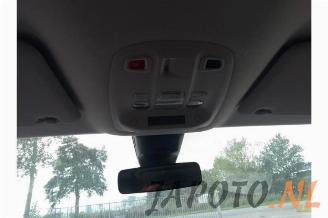 Toyota ProAce ProAce, Van, 2016 Electric Worker picture 17