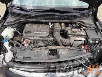 Kia Stonic Stonic (YB), SUV, 2017 1.0i T-GDi 12V picture 18