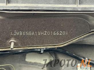 Mitsubishi ASX ASX, SUV, 2010 / 2023 1.6 MIVEC 16V picture 14