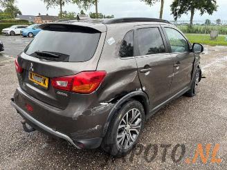 Mitsubishi ASX ASX, SUV, 2010 / 2023 1.6 MIVEC 16V picture 5