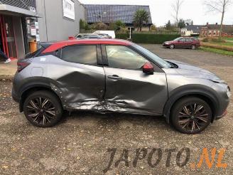 Nissan Juke Juke (F16), SUV, 2019 1.0 DIG-T 117 12V picture 6