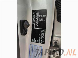 Hyundai Ix20 iX20 (JC), SUV, 2010 / 2019 1.6i 16V picture 17