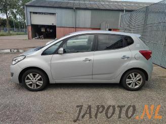 Hyundai Ix20 iX20 (JC), SUV, 2010 / 2019 1.6i 16V picture 2