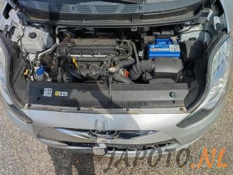 Hyundai Ix20 iX20 (JC), SUV, 2010 / 2019 1.6i 16V picture 16