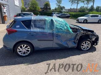 Toyota Auris Auris (E18), Hatchback 5-drs, 2012 / 2019 1.8 16V Hybrid picture 6