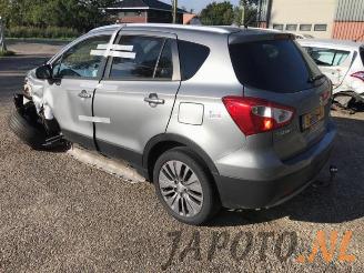 Suzuki SX4 SX4 S-Cross (JY), SUV, 2013 1.6 16V picture 3