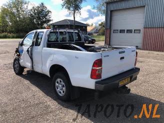 Toyota Hilux Hilux IV, Pick-up, 2005 / 2016 2.5 D4-D 16V picture 3