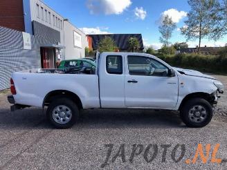 Toyota Hilux Hilux IV, Pick-up, 2005 / 2016 2.5 D4-D 16V picture 6
