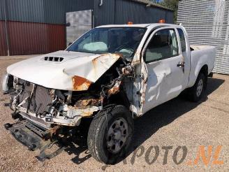 Dezmembrări autoturisme Toyota Hilux Hilux IV, Pick-up, 2005 / 2016 2.5 D4-D 16V 2012/1