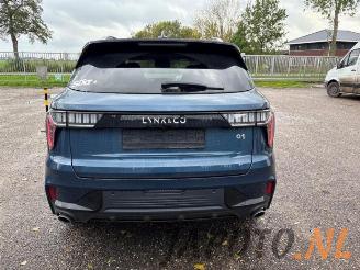 Lynk & Co 01 01, SUV, 2018 1.5 PHEV picture 4