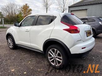 Nissan Juke Juke (F15), SUV, 2010 / 2019 1.6 16V picture 3