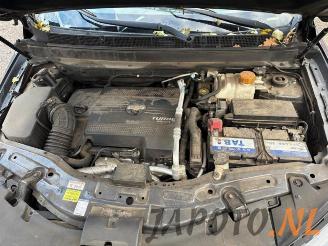 Chevrolet Captiva Captiva (C140), SUV, 2010 / 2018 2.2 D 16V 4x4 picture 11
