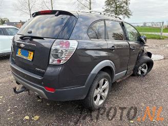 Chevrolet Captiva Captiva (C140), SUV, 2010 / 2018 2.2 D 16V 4x2 picture 5