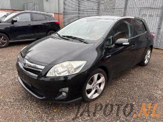 Toyota Auris Auris (E15), Hatchback, 2006 / 2012 1.8 16V HSD Full Hybrid picture 1
