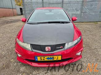 Honda Civic Civic (FK/FN), Hatchback, 2005 / 2012 2.0i Type R VTEC 16V picture 8