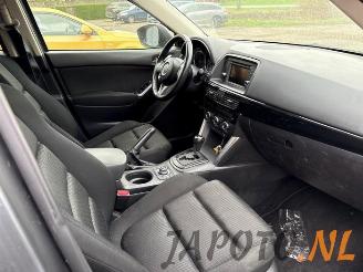 Mazda CX-5 CX-5 I (KE,GH), SUV, 2011 2.2 Skyactiv D 16V 4WD picture 24