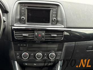 Mazda CX-5 CX-5 I (KE,GH), SUV, 2011 2.2 Skyactiv D 16V 4WD picture 17