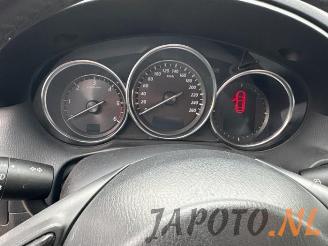 Mazda CX-5 CX-5 I (KE,GH), SUV, 2011 2.2 Skyactiv D 16V 4WD picture 18