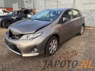 Autoverwertung Toyota Auris Auris (E18), Hatchback 5-drs, 2012 / 2019 1.6 Dual VVT-i 16V 2013/1