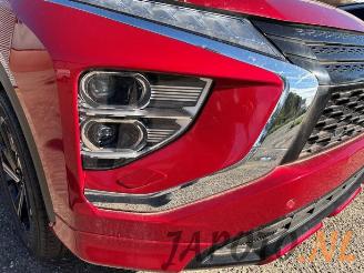 Mitsubishi Eclipse Cross Eclipse Cross (GK/GL), SUV, 2017 2.4 16V PHEV 4x4 picture 15