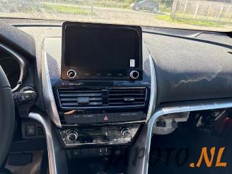 Mitsubishi Eclipse Cross Eclipse Cross (GK/GL), SUV, 2017 2.4 16V PHEV 4x4 picture 9