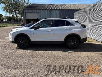 Mitsubishi Eclipse Cross Eclipse Cross (GK/GL), SUV, 2017 2.4 16V PHEV 4x4 picture 2