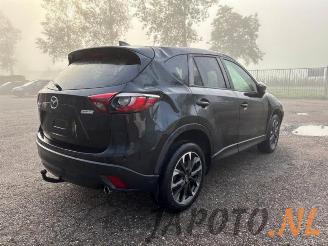 Mazda CX-5 CX-5 I (KE,GH), SUV, 2011 2.2 Skyactiv D 175 16V 4WD picture 5