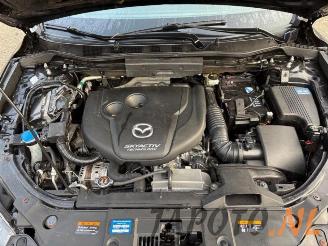 Mazda CX-5 CX-5 I (KE,GH), SUV, 2011 2.2 Skyactiv D 175 16V 4WD picture 15