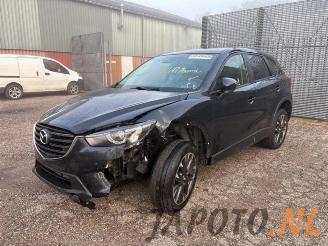  Mazda CX-5 CX-5 I (KE,GH), SUV, 2011 2.2 Skyactiv D 175 16V 4WD 2016