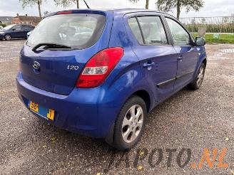 Hyundai I-20 i20, Hatchback, 2008 / 2015 1.4i 16V picture 5