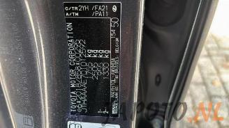 Lexus LBX LBX, SUV, 2023 1.5 Hybrid 2WD picture 9