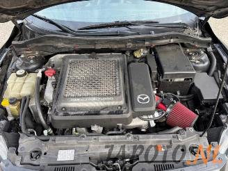 Mazda 3 3 Sport (BL14/BLA4/BLB4), Hatchback, 2008 / 2014 2.3i MPS Turbo 16V picture 15
