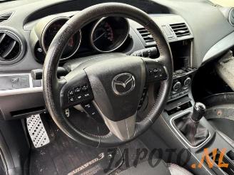 Mazda 3 3 Sport (BL14/BLA4/BLB4), Hatchback, 2008 / 2014 2.3i MPS Turbo 16V picture 13