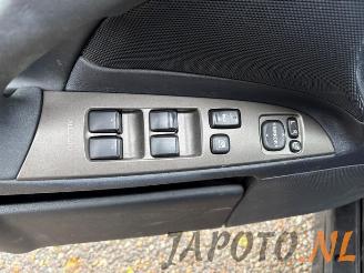 Lexus IS IS (E2), Sedan, 2005 / 2013 250 2.5 V6 24V picture 10