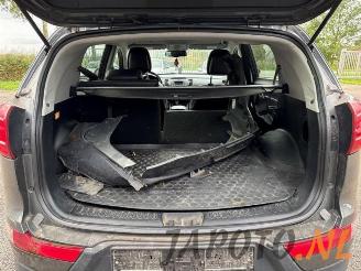 Kia Sportage Sportage (SL), Terreinwagen, 2010 / 2016 2.0 CVVT 16V 4x2 picture 14