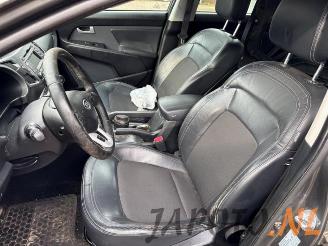 Kia Sportage Sportage (SL), Terreinwagen, 2010 / 2016 2.0 CVVT 16V 4x2 picture 10