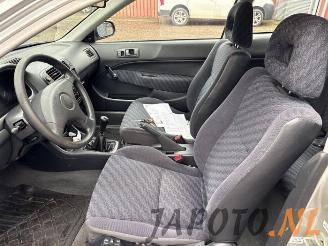 Honda Civic Civic (EJ/EK), Hatchback 3-drs, 1995 / 2001 1.4i 16V picture 10