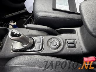 Mitsubishi Outlander Outlander (GF/GG), SUV, 2012 / 2022 2.0 16V PHEV 4x4 picture 13